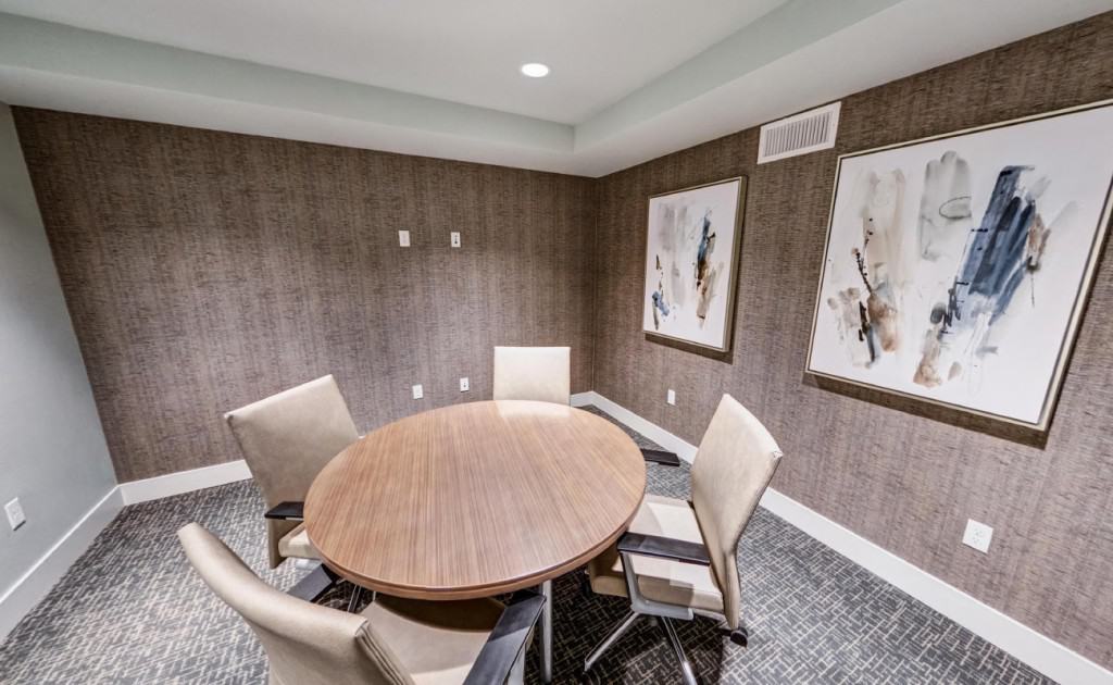 Walnut Creek Apartments | Virtual Tours | Renaissance Square